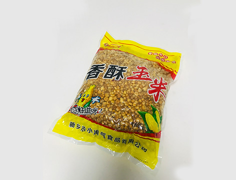 四川袋装香酥玉米豆